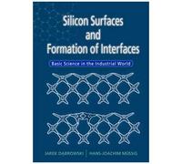 Silicon Surfaces & Formation Of...