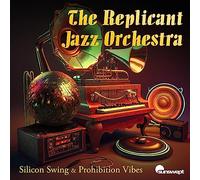 Silicon Swing & Prohibition Vibes