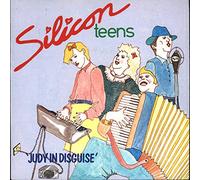 Silicon Teens - Judy In Disguise