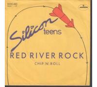 Silicon Teens - Red River Rock