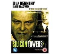 Silicon Towers (Region 2)