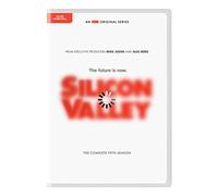 Silicon Valley: The Complete Fifth Season