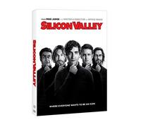 Silicon Valley: The Complete First Season