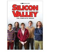 Silicon Valley: The Complete Series