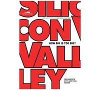 Silicon Valley: The Complete Sixth And Final Season [Dvd] Full Frame, Subtitl