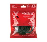 Kit de 2 Cockrings Thin Wrap Ring 12 XPLAY