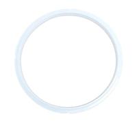 Silicone 20 Cm/22 Cm, for Pièces D'autocuiseur Électrique | 3-4L 5-6L, bague d'étanchéité en caoutchouc(5 liters 6 liters)