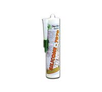 Silicone 7070 Brun 310ml Den Braven