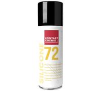 Silicone 72 200 ml Kontakt Chemie 73509-AE