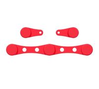 Silicone Air Fryer Magnetic Buckles - Heat Resistant Liner Holders