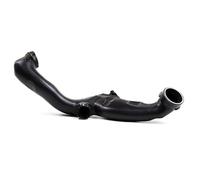 Silicone Air pour admission de tuyau Pour Arrière pour conduit d'entrée d'air pour turbo pour élément chauffant de tuyau(2)