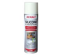 SILICONE ALIMENTAIRE AÉROSOL 400 ml