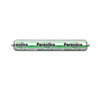 Silicone AM85-1 DL CHEMICALS Ral 9011 Noir graphite - Poche de 600 ml - 100002