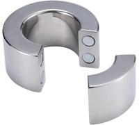 Silicone Anneau C*ôckrîng ânnêaux Composé de silicone à base de baïonnette délai de formation outil anneau de soleil couple fournitures KLK4