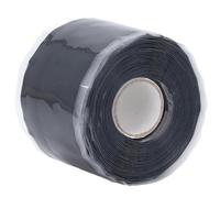 Silicone Auto-fusionnant, Ruban de Réparation de Tuyau, Ruban de Réparation de Tuyau en Caoutchouc Anti-Fuite, Ruban de Réparation en Caoutchouc de Silicone, 5 M de Longueur, 50