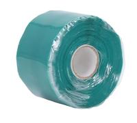 Silicone Auto-fusionnant, Ruban de Réparation de Tuyau, Ruban de Réparation de Tuyau en Caoutchouc Anti-Fuite, Ruban de Réparation en Caoutchouc de Silicone, 5 M de Longueur, 50