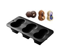 Silicone Baking Molds, Pastry Tools for Home Kitchen Bakery Restaurant