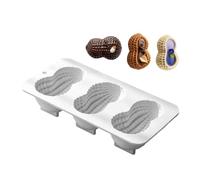 Silicone Baking Molds, Pastry Tools for Home Kitchen Bakery Restaurant