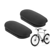 Silicone Bike Cable Guide Tube - Frame Guides Tie, Bicycle Cable Function, Cables Stop with Sturdy Material, Cycling Accessory with Easy Installation, Bike Cables Guide, smooth riding use for mountain