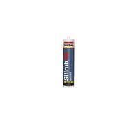 Silicone blanc - 300 ml - Silirub NS - Soudal