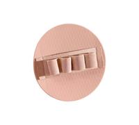 Silicone Body Scrubber Shower Bath Glove For Deep Cleansing | Soft silicone scrubber glove gently exfoliates and cleans elbows, back, arms, knees, feet, and body.