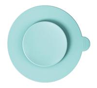 Silicone Bowl Base Sucker Sturdy Stable Suction Cupsfixings Suckers Pads