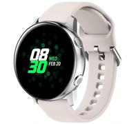 Silicone Bracelet pour Amazfit GTS 4/4 Mini/3/GTS 2/2e/2Mini/GTR Mini/GTR 42mm, 20mm Sport Bracelets de Remplacement pour Amazfit Active 2/Active 3/Bip 3/3 Pro/U/U Pro/S/S Lite