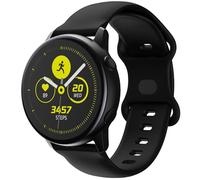 Silicone Bracelets de Remplacement pour Garmin Vivoactive 4,Venu 4 45mm/3/2, 22mm Sport Bracelet pour Garmin Forerunner 970/570 47mm/255/265 Music