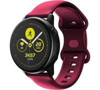 Silicone Bracelets De Remplacement Pour Polar Vantage M2 / Vantage M/Vantage V3, 22Mm Sport Bracelet Pour Polar Vantage V2 Shift/Grit X/Grit X Pro/Grit X Pro Titan[LET9137248]