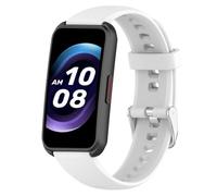 Silicone Bracelets de Remplacement pour Xplora X5 Play/XGO 2/XGO 3/Kidzi, 16mm Sport Bracelet pour Huawei Watch Fit Mini