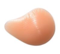 Silicone Breast Fake Breasts Boobs Prosthesis Bra Available Female Mastectomy Pads Technique Realistic Easy to Clean left-400g(Right,400g)