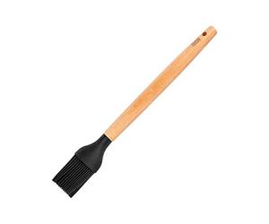 Silicone Brosse de cuisine WiseTSA0127 pour la cuisson, cuisson barbecue, huilage, silicone poils sans BPA