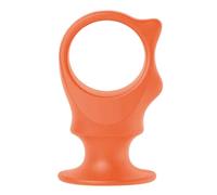 Silicone Brush Guard - Dog-Tooth Cleaning Finger Tool, Bite Resistant Care Sleeve, Hygiene Assist Device, Pet Grooming Accessory, Fresh Breath Cleaning for Home Use Routine