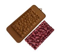 Silicone Cake Mould - Creative Cake Mulberry Mould | Raspberry Siliconne Mold | Chocolate Molld 3D Raspberry Silicone Mold Suitable For Baking, Desserts, And Pastry Creations