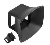 Silicone Camera Cover, Rear Rain Shield, 2 Piece Set with Waterproof Build, Strong Silicone for Automobile Guard, Compact Protector with Universal Design, Car Accessory for Driver and Vehicle