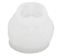 Silicone Candle Former | Hand Holding Heart Crafting Tool for