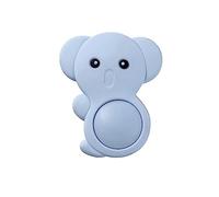 Silicone Cartoon Anti pincement main porte butoir bébé porte butoir enfant fermeture porte butoir porte et fenêtre clip porte butoir pour enfants TkS693