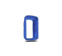 Garmin 010-12191-00 Bumper en Silicone pour Edge 520 Bleu
