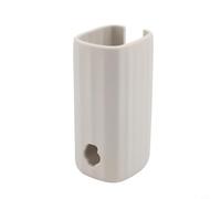 Silicone Case for pour skullcandy 360 Headphones Silicone Case(Cool Gray)