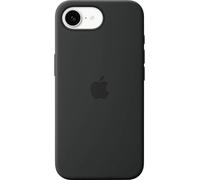 Silicone Case Silikon Case Apple iPhone 16e noir MD3N4ZM/A