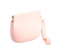 Silicone Coin Purse, Small Pocket Box Pouch, Wired Earbud Case, 10x8cm/3.94x3.15 inches, Coin Holder, Silicone Storage Bag, for Women and Men, 1 Piece, Unisex & Stylish