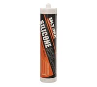 Silicone construction translucide 300 ml MC504 - ULTIMA - 16020