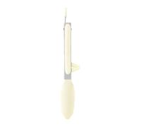 Silicone Cooking Tong, Silicone Tip, Comfortable Grip Kitchen Tongs