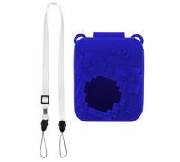 Silicone Cover Case for Btzee Dsneys Interactive Toy Shockproof Protective Holder Skin with Lanyard Protective Sleeve