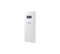 Samsung EF-PG970 coque de protection pour téléphones portables 14,7 cm (5.8") Housse Blanc