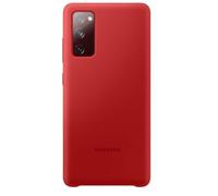 Samsung EF-PG780TREGEU coque de protection pour téléphones portables 16,5 cm (6.5") Housse Rouge