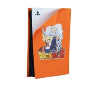 Couverture en silicone originale Just For Games Dragon Ball Z pour PS5 Multicolore G