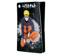 Silicone Cover Pour Playstation 5 Slim - Naruto - Neuf