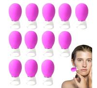 Silicone Cupping Device - Cupping Cupping Cup, outil d'aspiration | Silicone Beauty Cups for Muscle, Professional Grade, Perfect for Body, Back, and