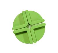 Silicone Cutting Board Mat Nonslip Pad Kitchen Counter Protectors for Secure Food Preparation and Surfaces Protections Cutting Board Accessories